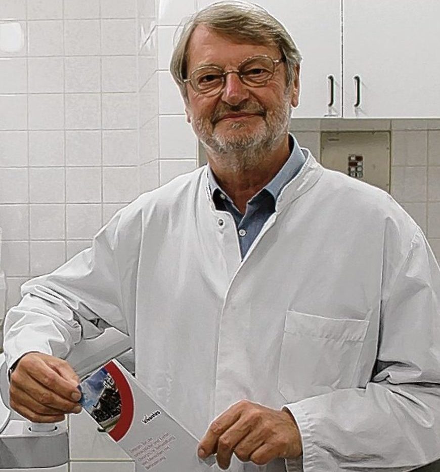 Dr. Matthias Viehoff